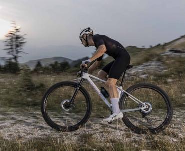 Selle Italia Expands SLR Range with New SLR XC Saddle